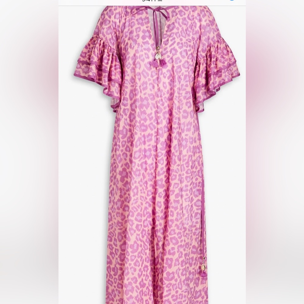 NWT Zimmerman dress